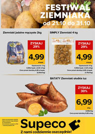 Supeco gazetka Strona 2