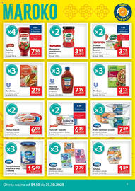 Makro gazetka Strona 3