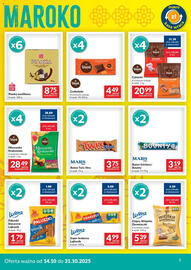 Makro gazetka Strona 5