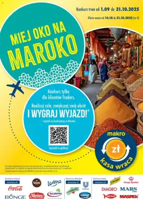 Makro gazetka