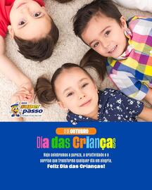Catálogo Rede Super Passo Página 5