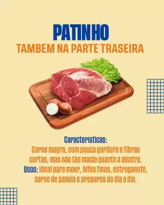 Catálogo Rede Super Passo (válido até 19-10)