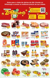Catálogo Supermercados São Vicente Página 3