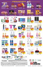 Catálogo Supermercados São Vicente Página 4