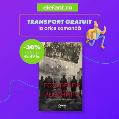 Catalog Elefant (valid până la 19-10)