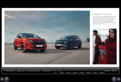 Nissan folder Pagina 11