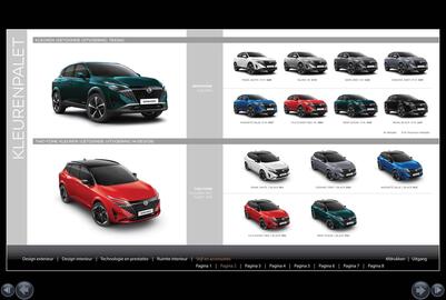 Nissan folder Pagina 12