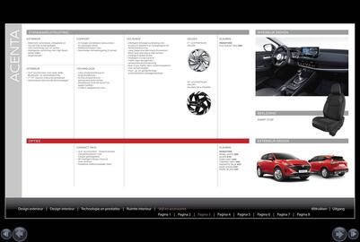 Nissan folder Pagina 13