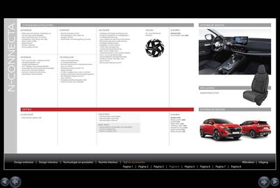 Nissan folder Pagina 14