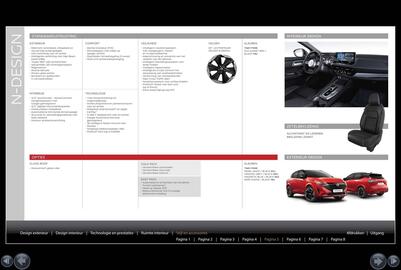 Nissan folder Pagina 15