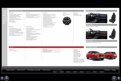 Nissan folder Pagina 16