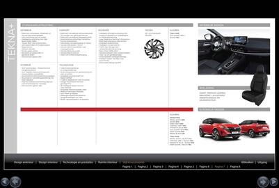 Nissan folder Pagina 17