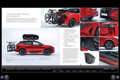 Nissan folder Pagina 18