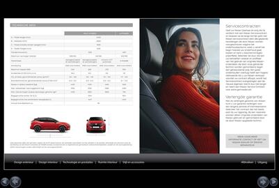 Nissan folder Pagina 19