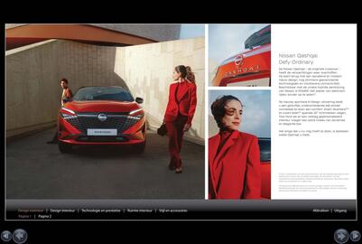 Nissan folder Pagina 2