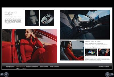 Nissan folder Pagina 5