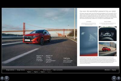 Nissan folder Pagina 9
