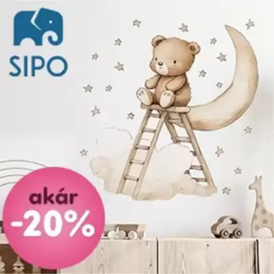 Brendon akciós újság (érvényes eddig: 31-10)