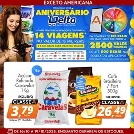 Catálogo Delta Supermercados Página 1