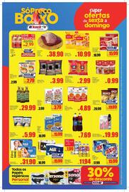 Catálogo Supermercados Koch Página 1