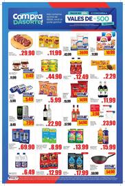 Catálogo Supermercados Koch Página 2