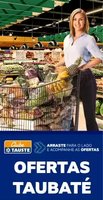 Catálogo Supermercados Tauste (válido até 20-10)