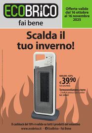 Volantino Ecobrico Pagina 1