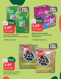 Maxi Zoo folder week 43 Pagina 13