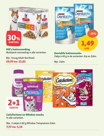 Maxi Zoo folder week 43 Pagina 16