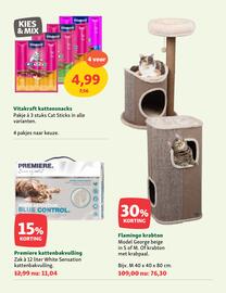 Maxi Zoo folder week 43 Pagina 17