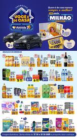 Catálogo Supermercados Avenida Página 1