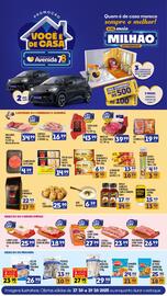 Catálogo Supermercados Avenida Página 3