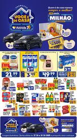 Catálogo Supermercados Avenida Página 4