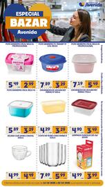 Catálogo Supermercados Avenida Página 6
