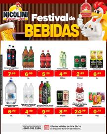 Catálogo Super Nicolini Página 1
