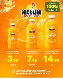 Catálogo Super Nicolini Página 8