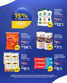 Catálogo Supermercados Viscardi Página 4