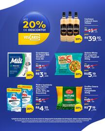 Catálogo Supermercados Viscardi Página 5
