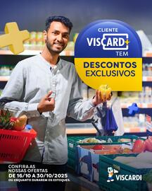 Catálogo Supermercados Viscardi Página 6