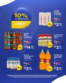 Catálogo Supermercados Viscardi Página 7