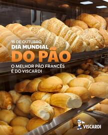 Catálogo Supermercados Viscardi Página 8