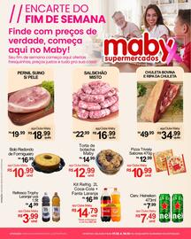 Catálogo Maby Supermercados Página 2
