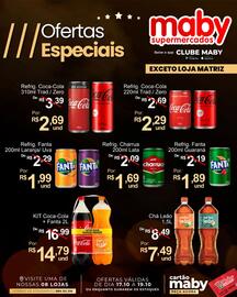 Catálogo Maby Supermercados Página 3