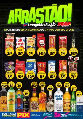 Encarte Frangolândia (válido até 19-10)