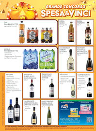 Volantino Conad Margherita Pagina 10