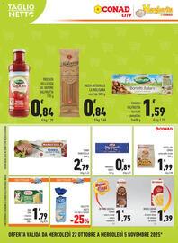 Volantino Conad Margherita Pagina 14
