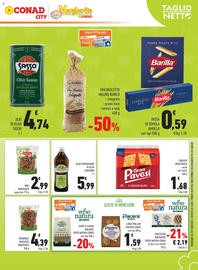 Volantino Conad Margherita Pagina 15