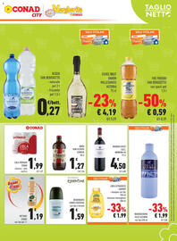 Volantino Conad Margherita Pagina 17