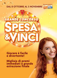Volantino Conad Margherita Pagina 2