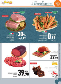 Volantino Conad Margherita Pagina 21